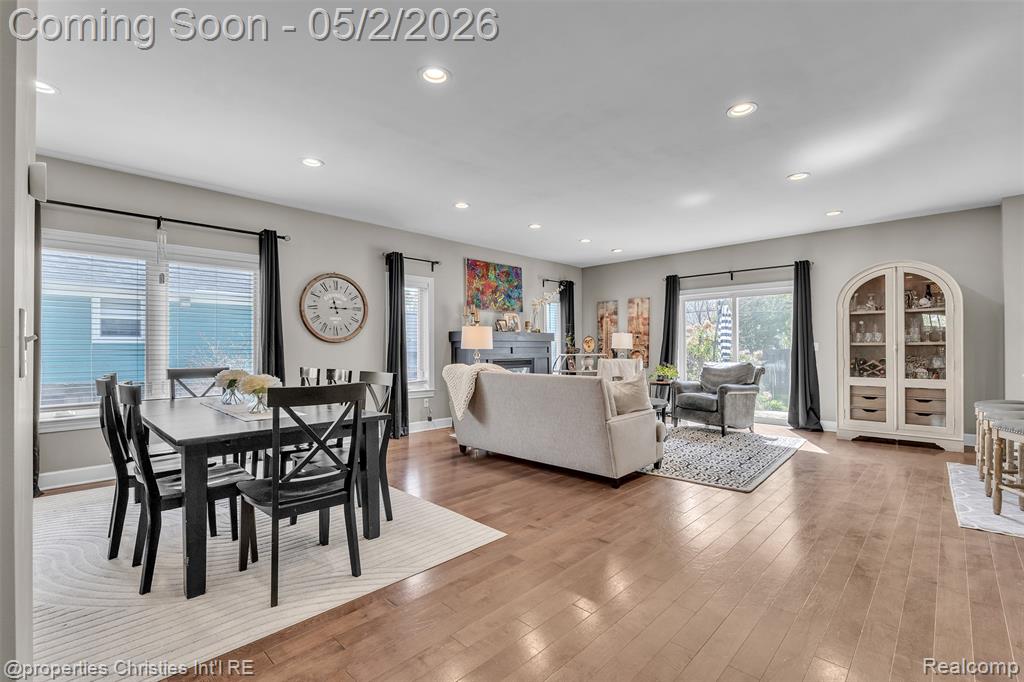3281 Cumberland Road, Berkley, MI 48072 — Photo 10