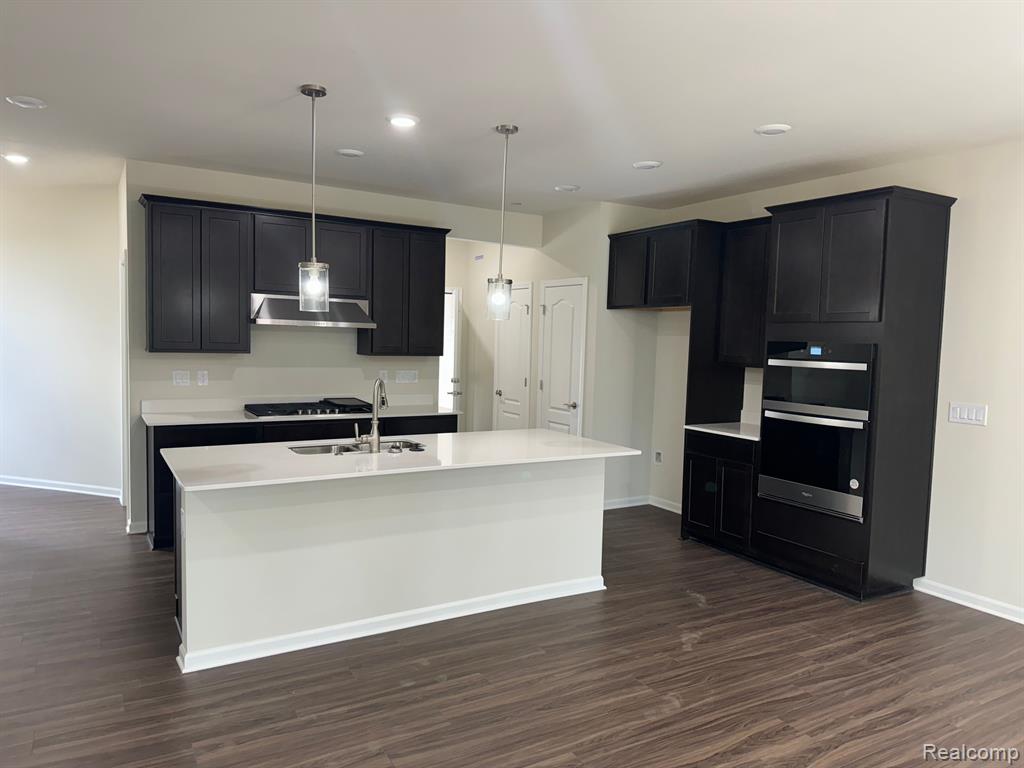 627 ADDISON Circle, Walled Lake, MI 48390 — Photo 17