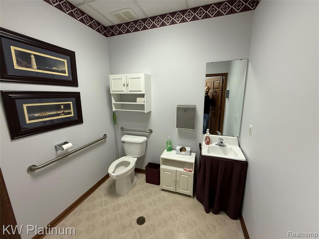975 Fred W Moore Highway, St. Clair, MI 48079 — Photo 11