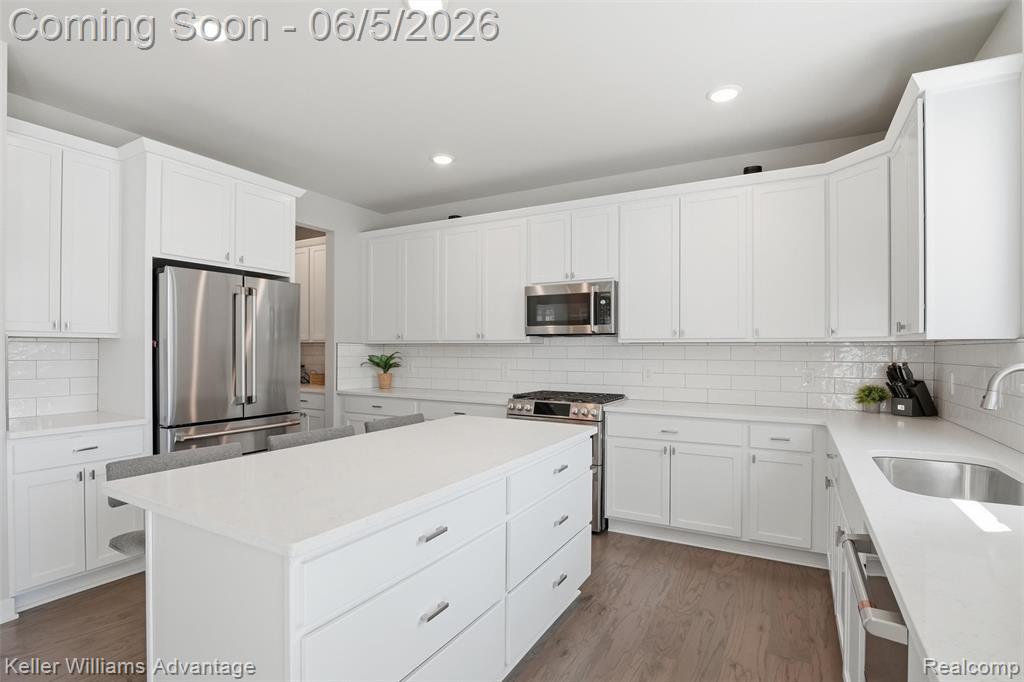 855 Preserve Lane, White Lake, MI — Photo 21