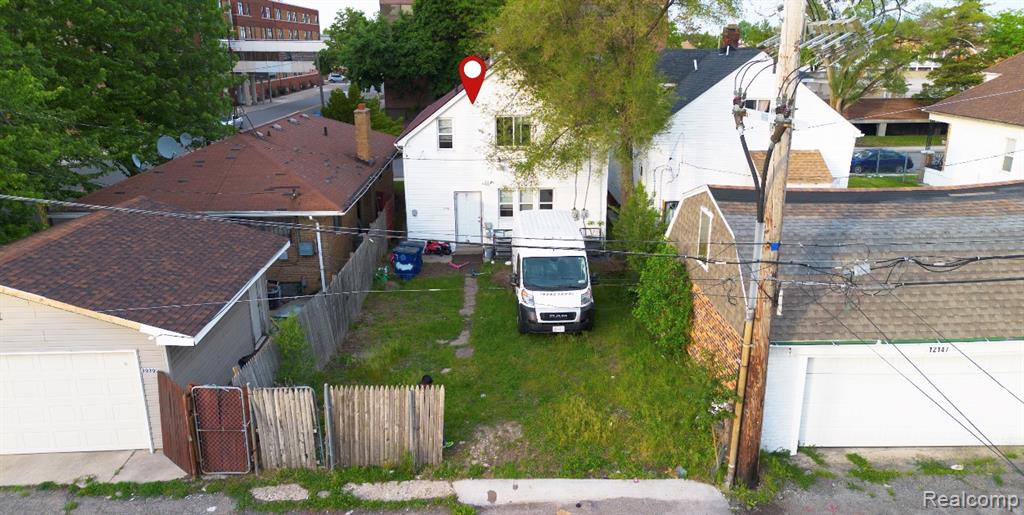 12153 McDougall Street, Hamtramck, MI 48212 — Photo 27