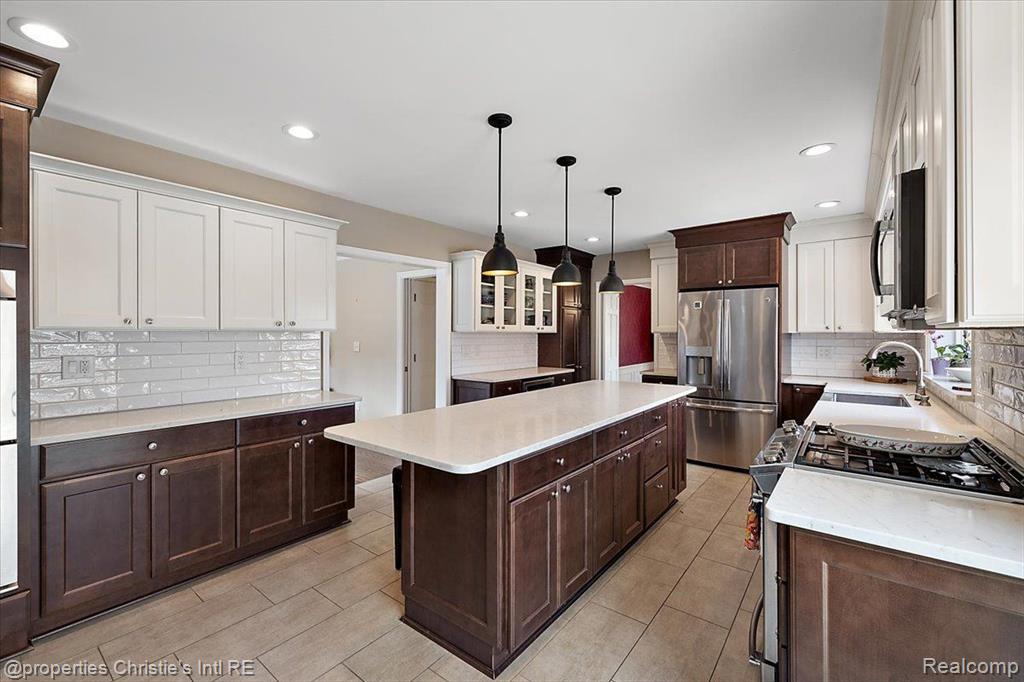 536 Middlesex Road, Grosse Pointe Park, MI 48230 — Photo 16