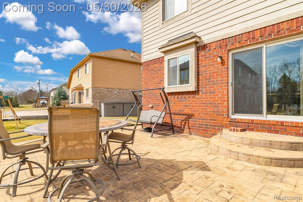 4122 Hawks Nest Road, Utica, MI 48317 — Photo 66