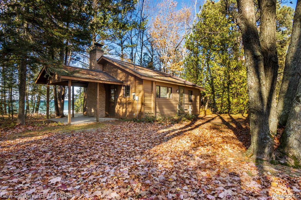 5971 N Birchwood Road, Leland, MI 49654 — Photo 7