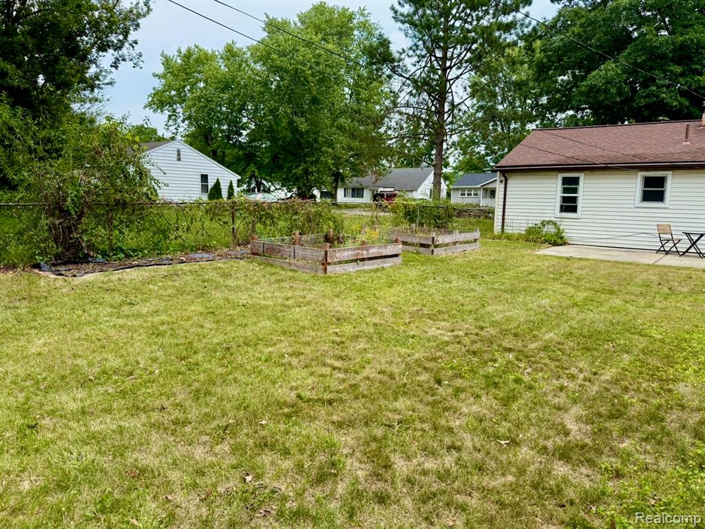 522 Hudson Street, Ypsilanti, MI 48198 — Photo 23