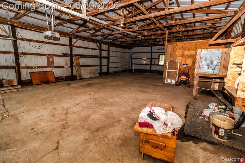 8150 Norman Road, Imlay City, MI 48444 — Photo 54