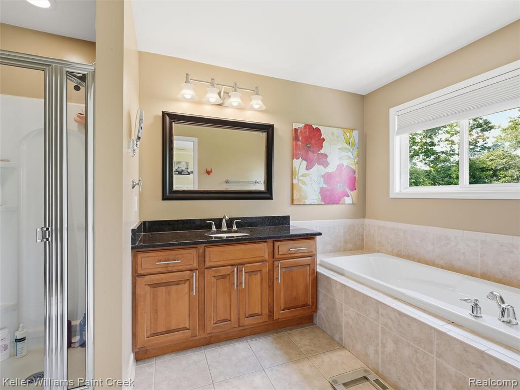 101 Willow Lake Drive, Oxford, MI 48371 — Photo 31