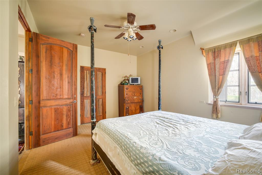 3625 Maple Grove Road, Deckerville, MI 48427 — Photo 29