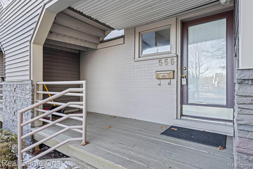 556 Bloomfield Court, Birmingham, MI 48009 — Photo 31