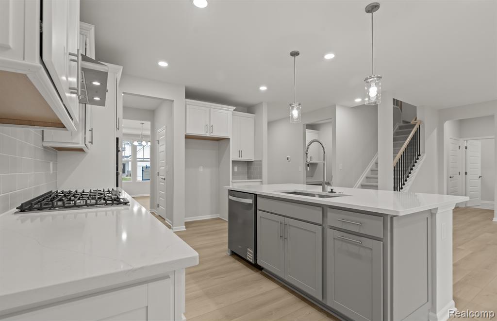 850 KUSS Drive, Saline, MI 48176 — Photo 9