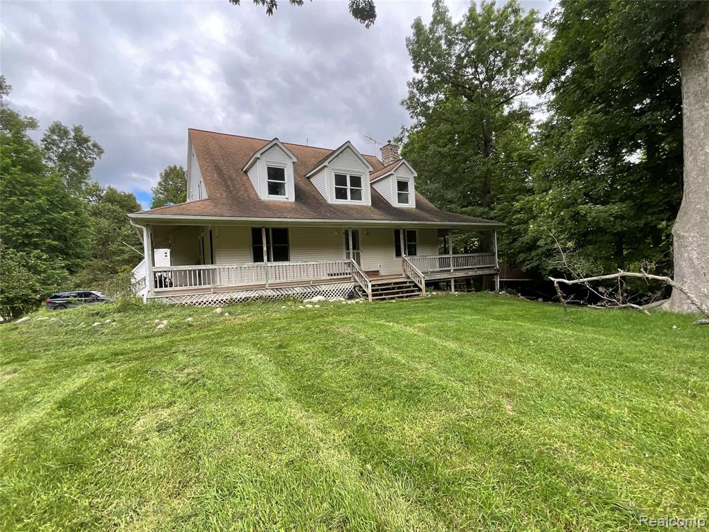 3425 Sutton Road, Dryden, MI 48428 — Photo 69