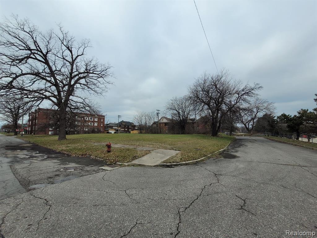 1546 COLLINGWOOD Street, Detroit, MI 48206 — Photo 8