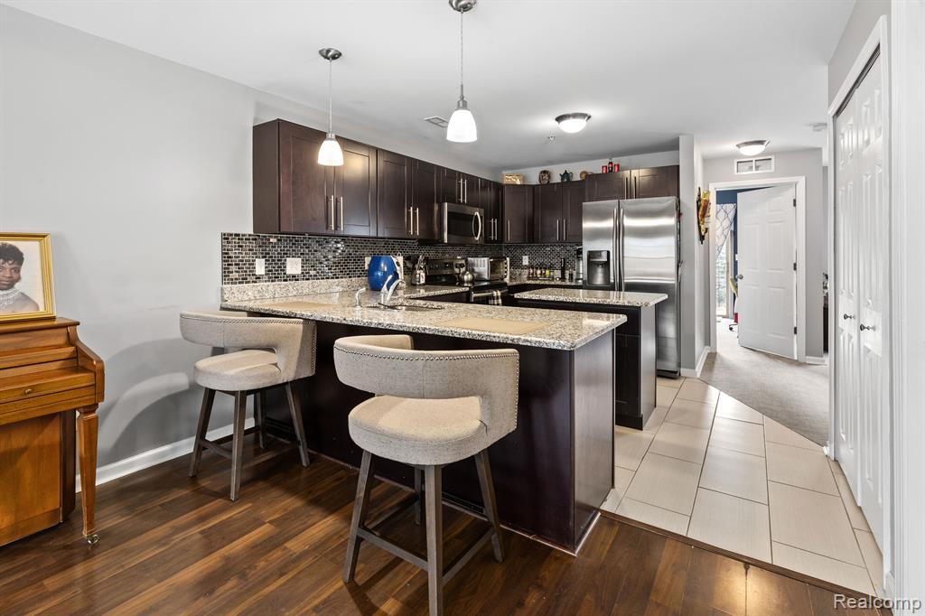 2654 Woodward Avenue, Detroit, MI, 48201