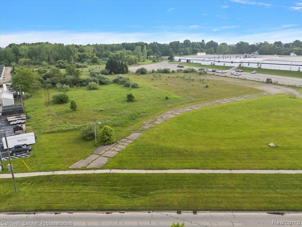 00 Imlay City Road, Lapeer, MI, 48446