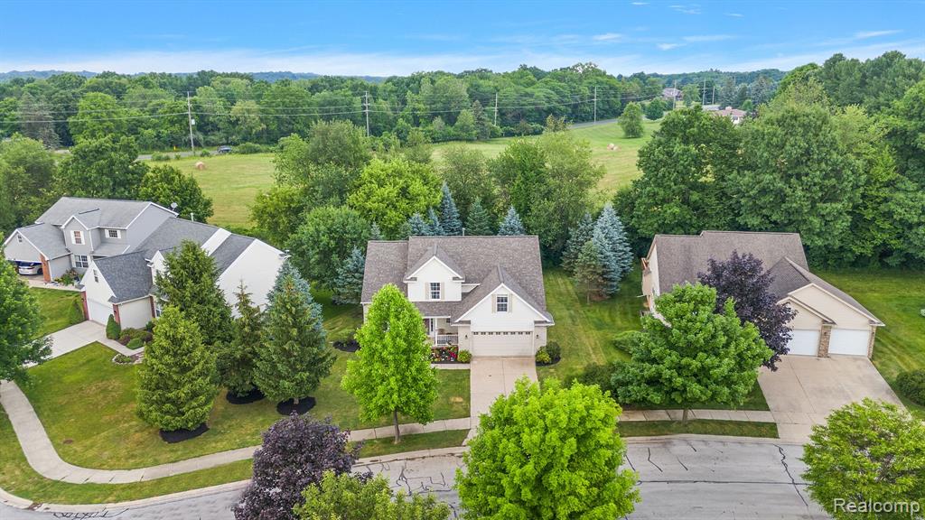 6968 Wellington Drive, Dexter, MI 48130 — Photo 12