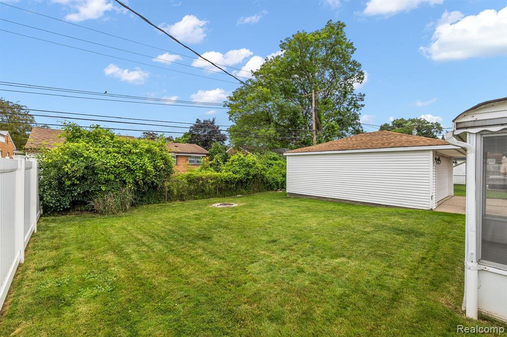6460 SUNSET Street, Garden City, MI — Photo 31