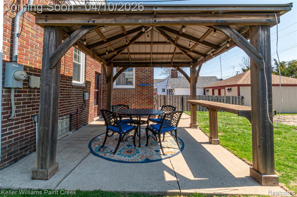 7392 Voerner Avenue, Center Line, MI 48015 — Photo 50
