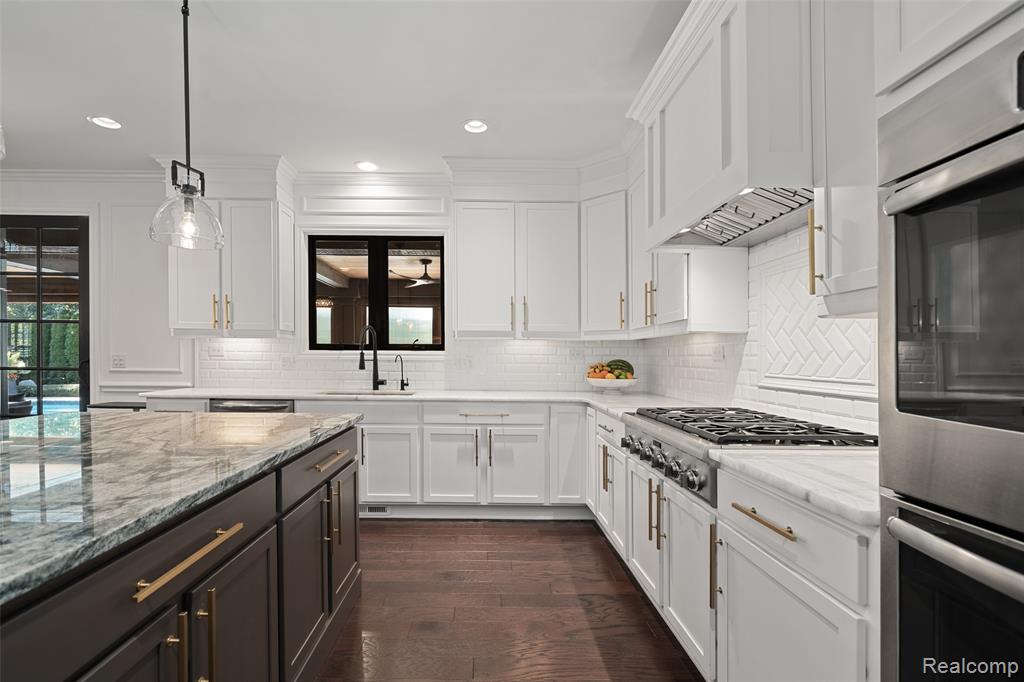 3625 N Century Oak Circle, Oakland, MI — Photo 20