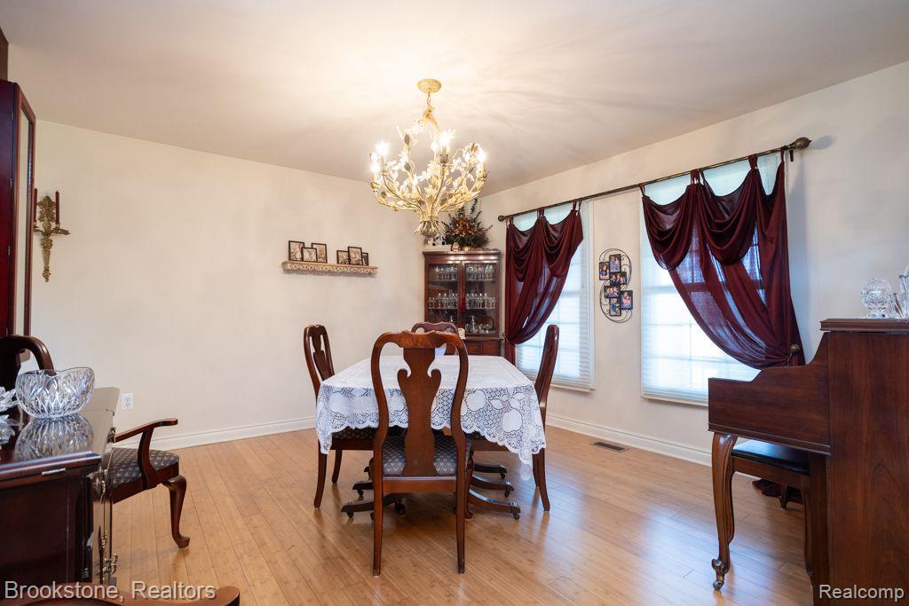 8786 COUNTRY MANOR Drive, Bruce, MI 48065 — Photo 16