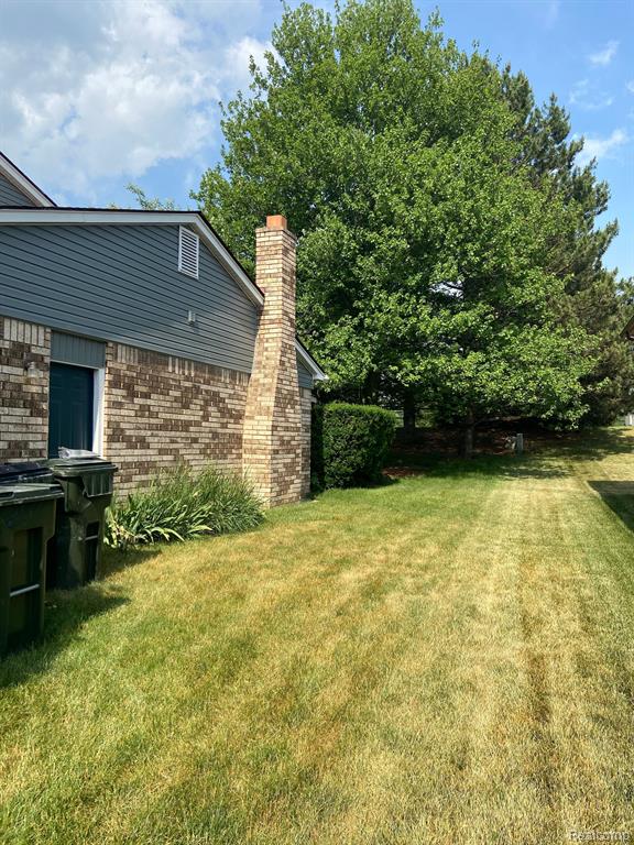 494 ROLLING GREEN Circle S, Rochester Hills, MI 48309 — Photo 34