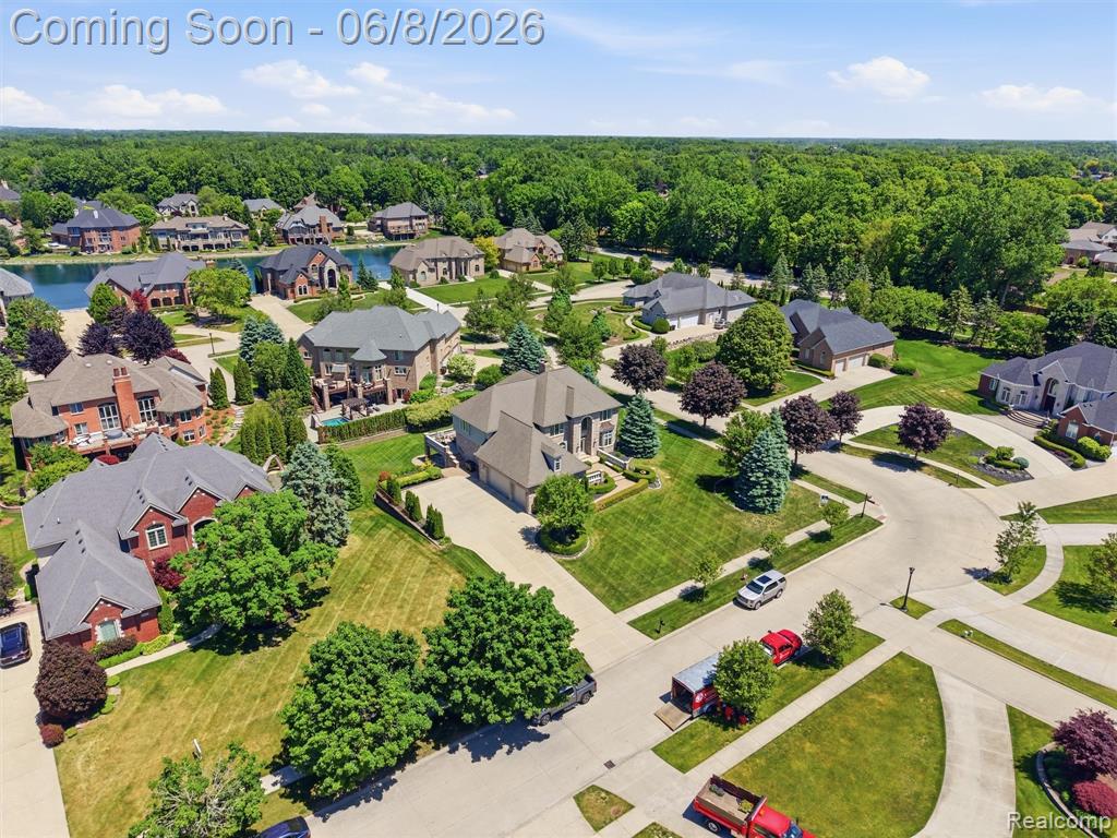 54150 Queensborough Drive, Shelby Twp, MI 48315 — Photo 9