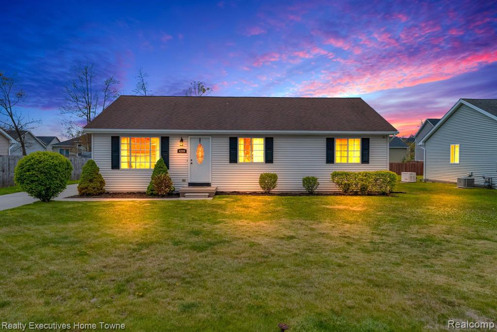 4209 TRISTEN Avenue, Fort Gratiot, MI 48059 — Photo 27