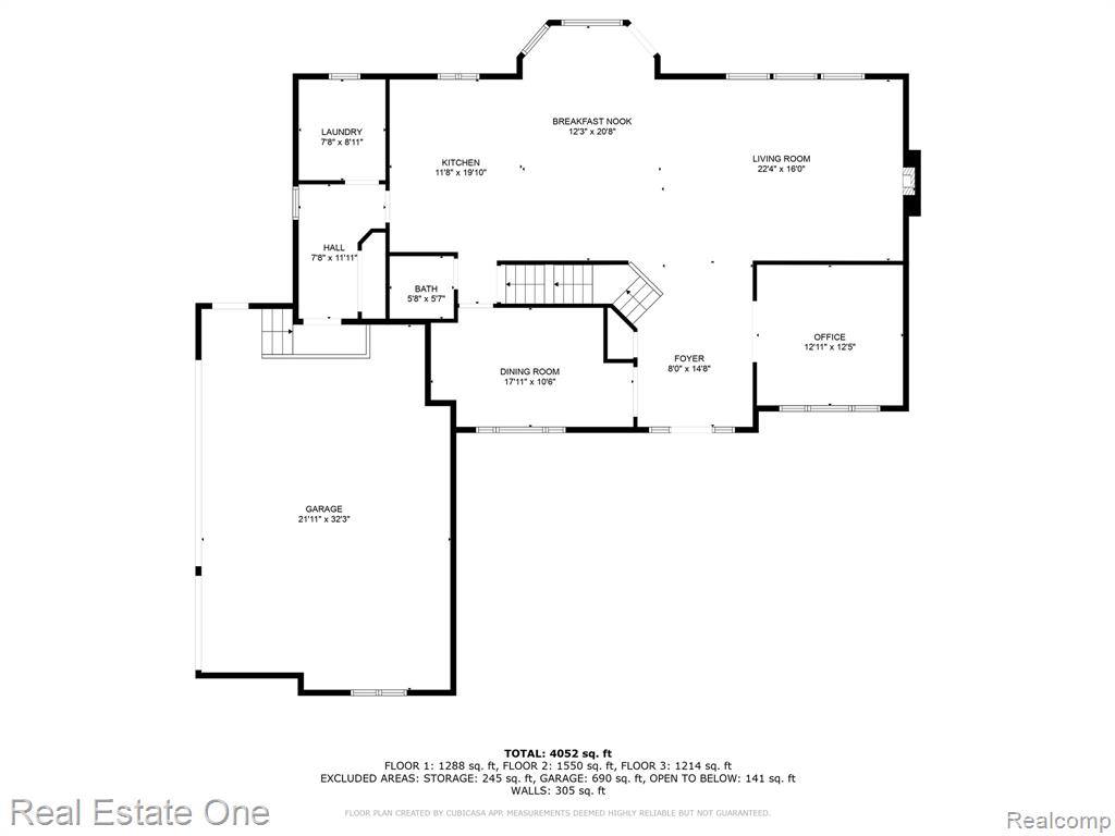 5471 Parkside Drive, Brighton, MI 48114 — Photo 19