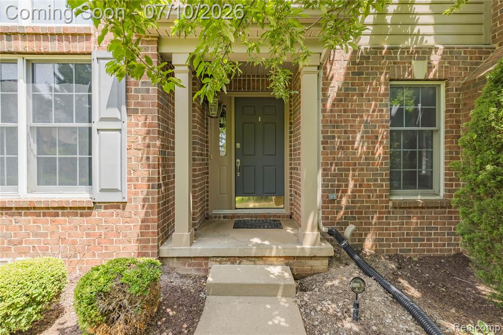 44493 Broadmoor Boulevard, Northville, MI 48168 — Photo 10