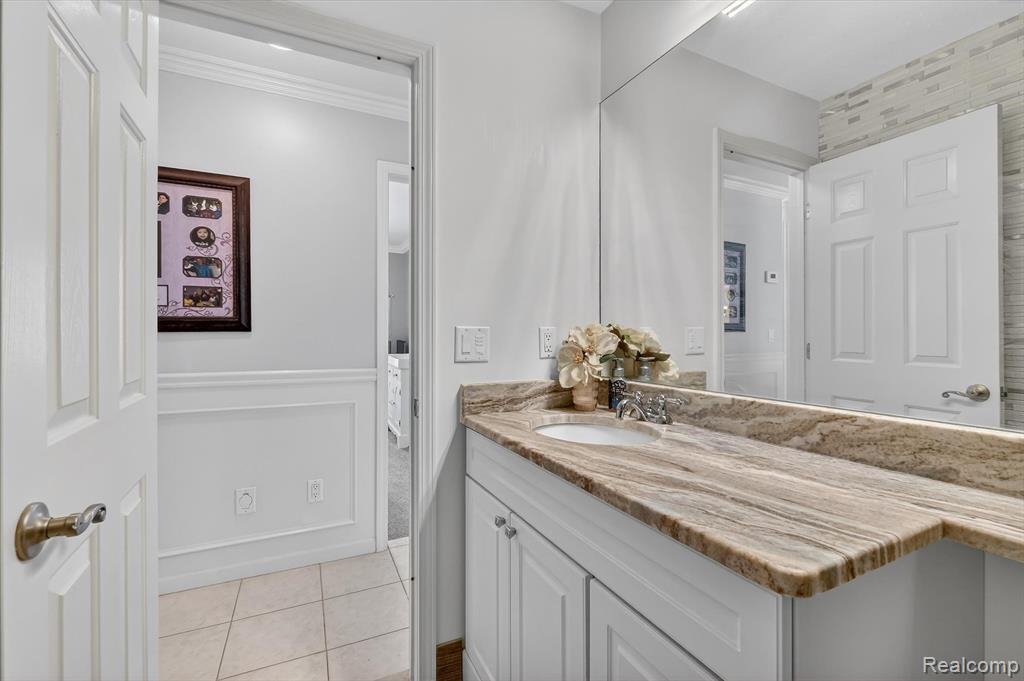 37822 Lilac Lane, Richmond, MI 48062 — Photo 19
