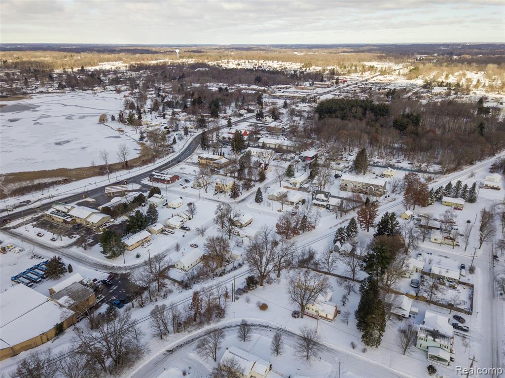 201 Seminole Street, Holly, MI 48442 — Photo 34
