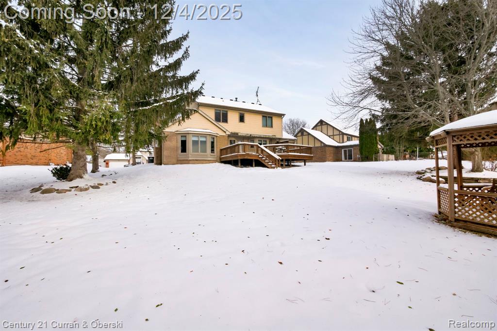 42491 Bradner Road, Northville, MI 48168 — Photo 45