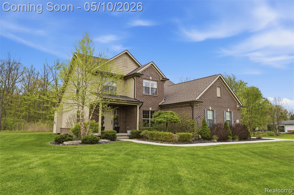 59649 Foster Drive, South Lyon, MI 48178 — Photo 2