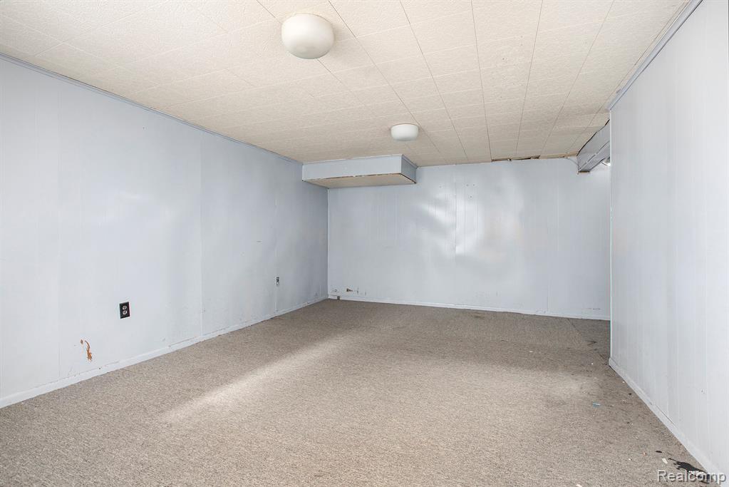 1875 Sheffield Drive, Ypsilanti, MI 48198 — Photo 16