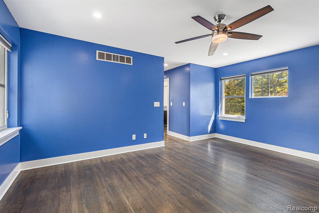 609 Ironwood Drive, Ann Arbor, MI 48103 — Photo 14