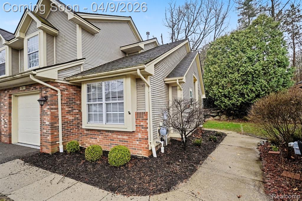 858 Whisperwood Trail, Fenton, MI 48430 — Photo 4