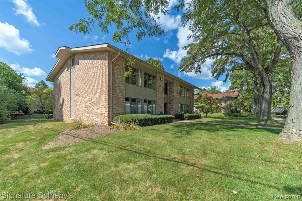 396 Concord Place, 3, Bloomfield Hills, MI 48304 — Photo 20
