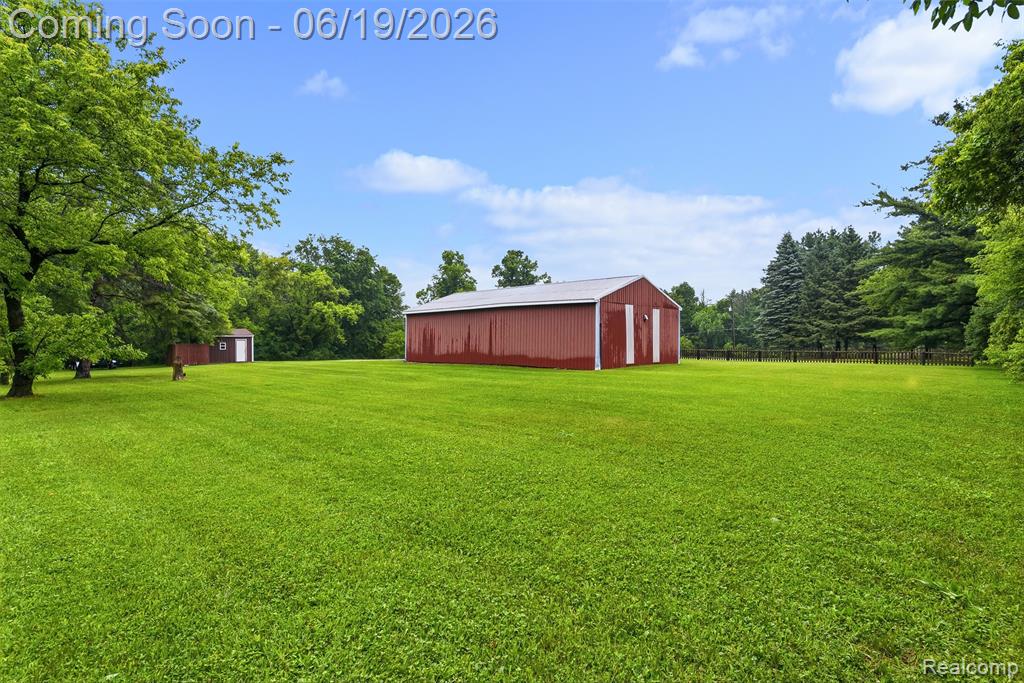 6109 N State Road, Davison, MI 48423 — Photo 32