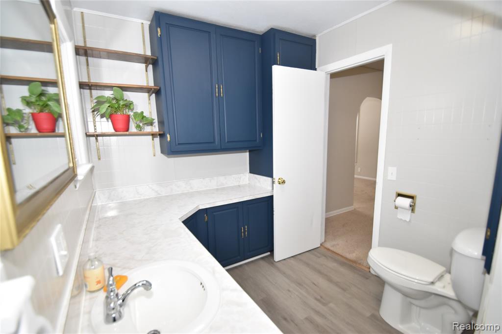 227 N Walnut Street, Vernon, MI 48476 — Photo 13