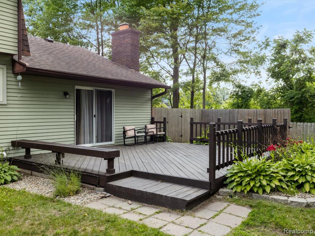311 Collard Drive, Marysville, MI 48040 — Photo 30