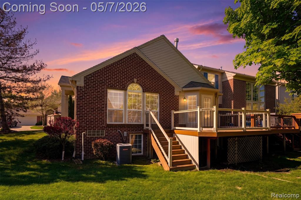 49118 Hawksburry Road, Canton, MI 48188 — Photo 30