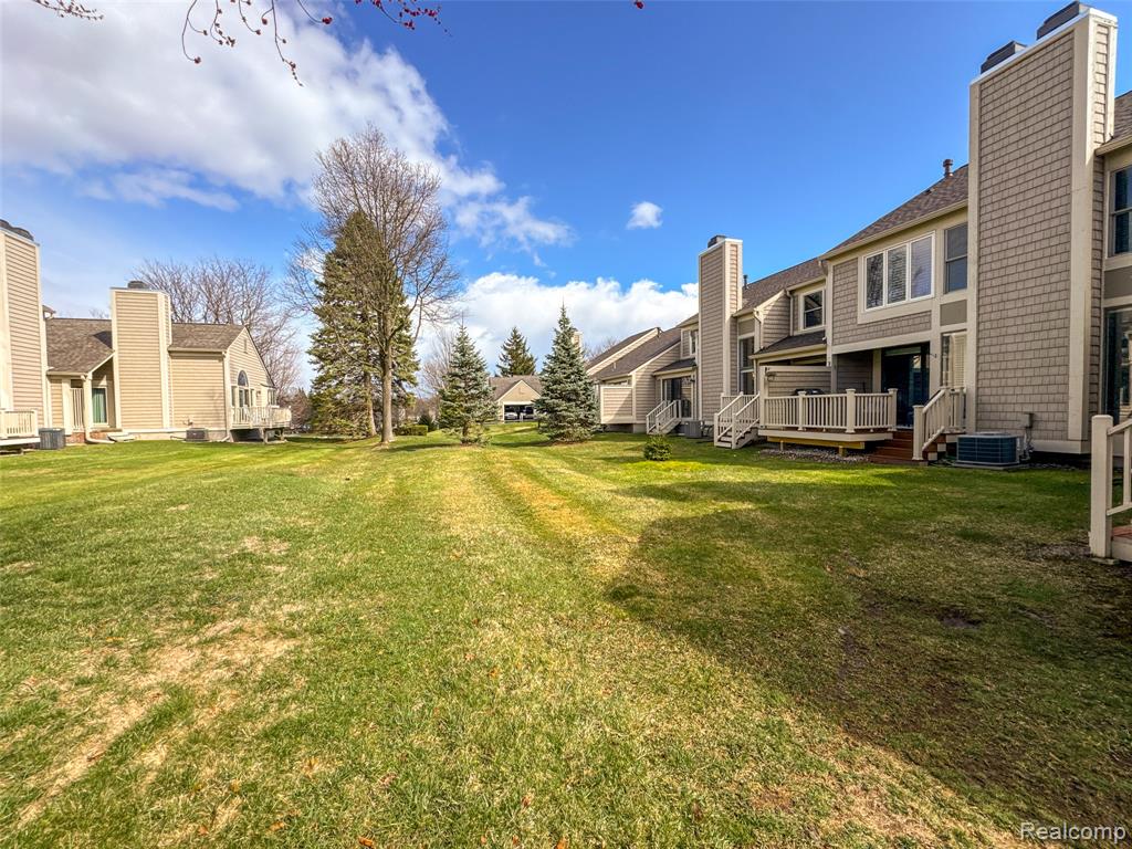 741 Briar Hill Lane, 111, Bloomfield Hills, MI 48304 — Photo 40