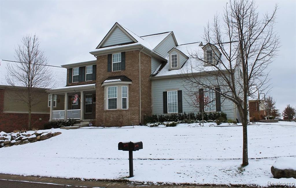 483 PROSPECT HILL Street, Canton, MI 48188 — Photo 3