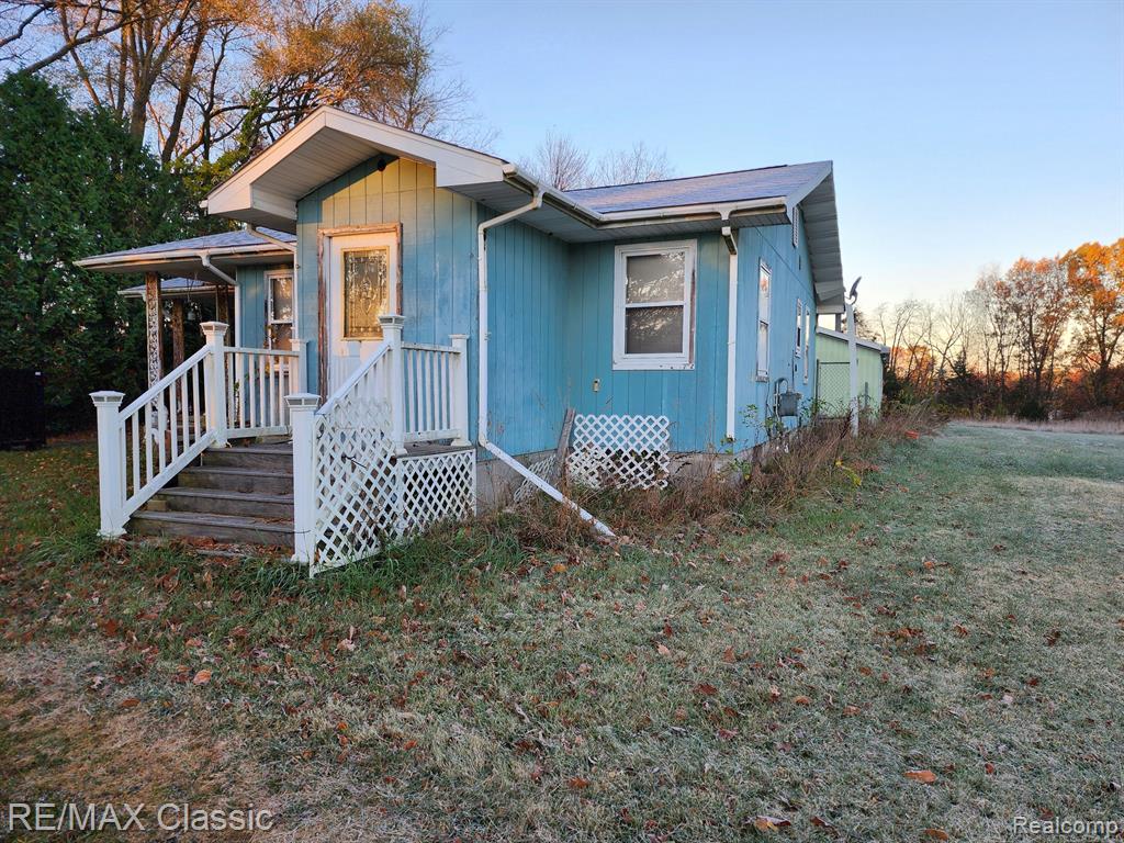 4125 N TIPSICO LAKE Road, Hartland, MI 48353 — Photo 11