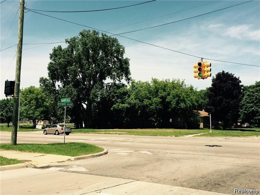 30414 Cherry Hill Road, Garden City, MI, Garden City, MI