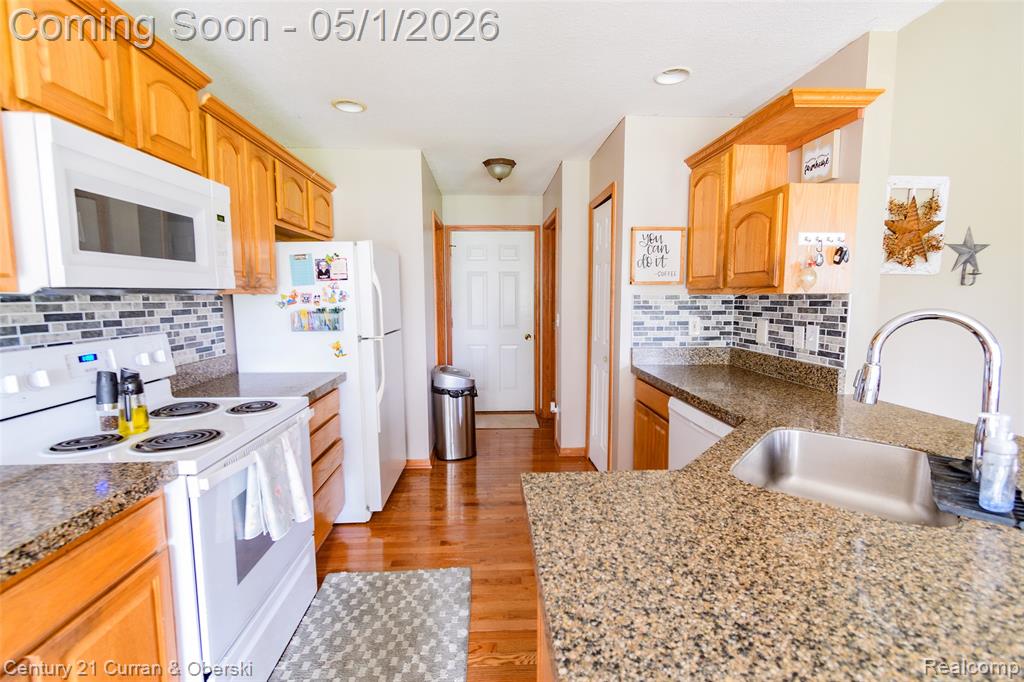 12530 Harris Street, Carleton, MI 48117 — Photo 12