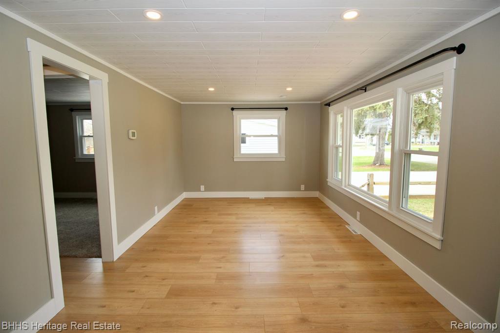 316 MONROE Street, Webberville, MI 48892 — Photo 11