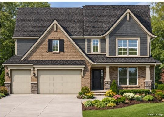 33682 Baldwin Street, Farmington Hills, MI 48336