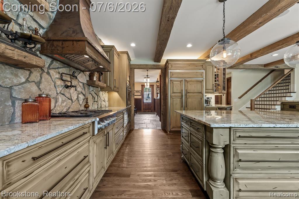 5458 Boulderwood Ridge, Clawson, MI 48348 — Photo 15