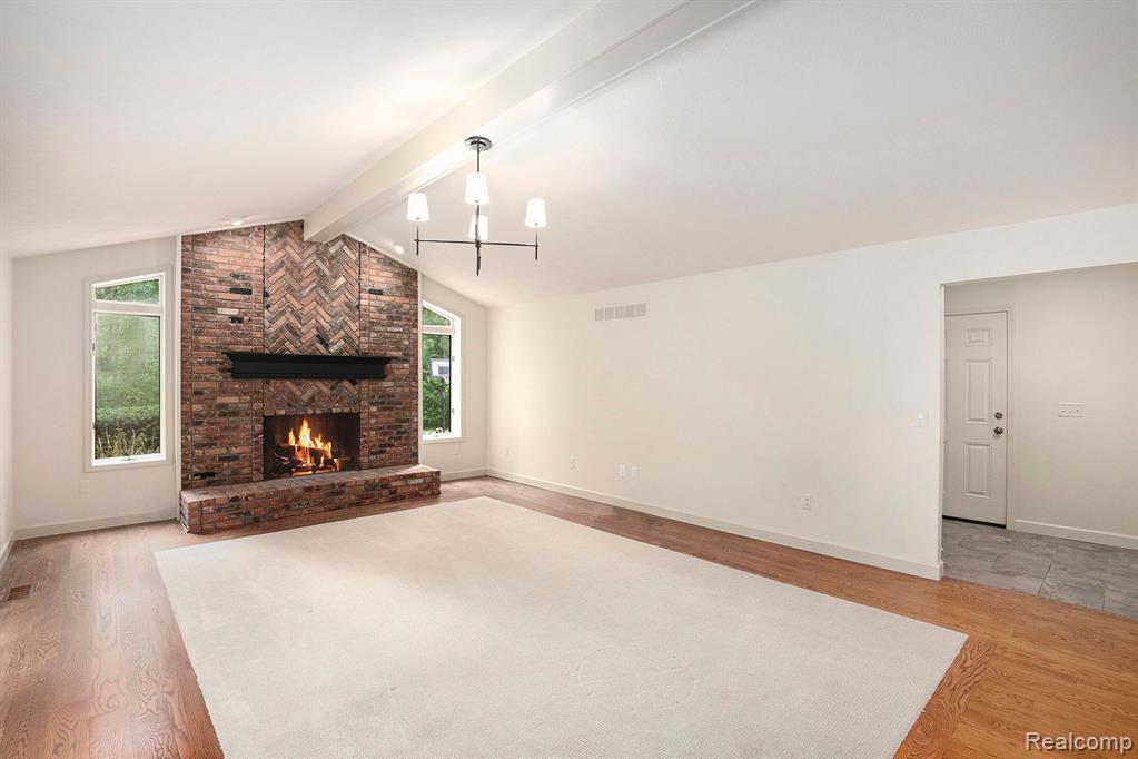 7254 DARK LAKE Drive, Clarkston, MI — Photo 16