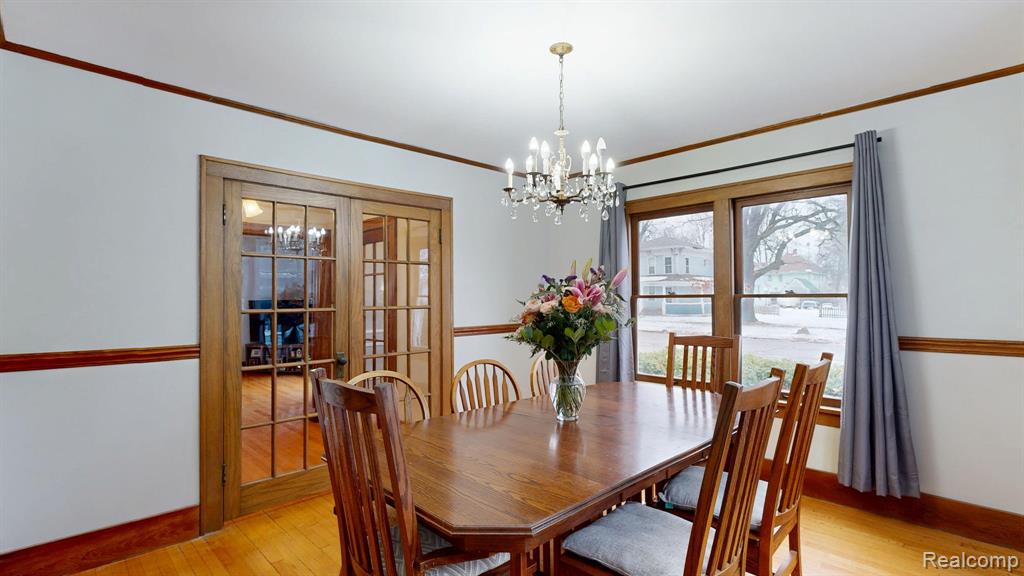 636 N Washington Street, Owosso, MI 48867 — Photo 14